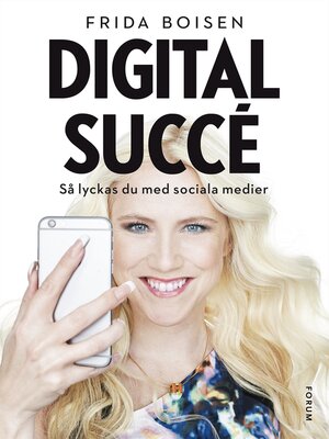 cover image of Digital succé